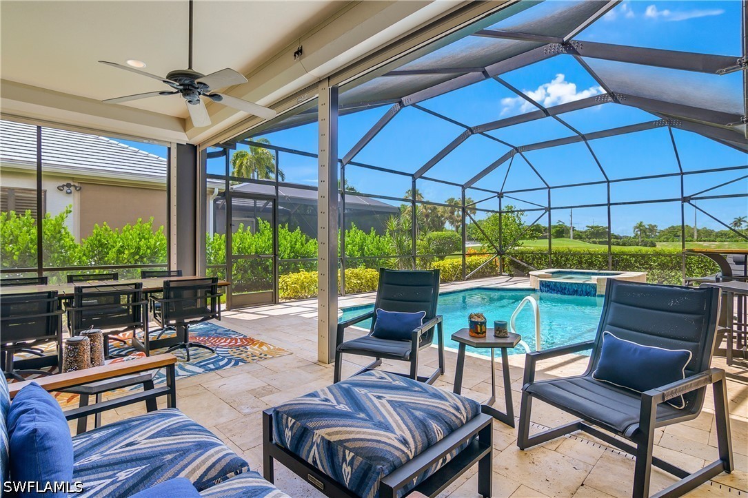 3 Bed Pool Home for Sale in The Links, photo 31