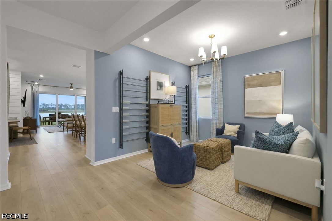 3 Bed SingleFamilyResidence for Sale in Creekside Run, photo 31