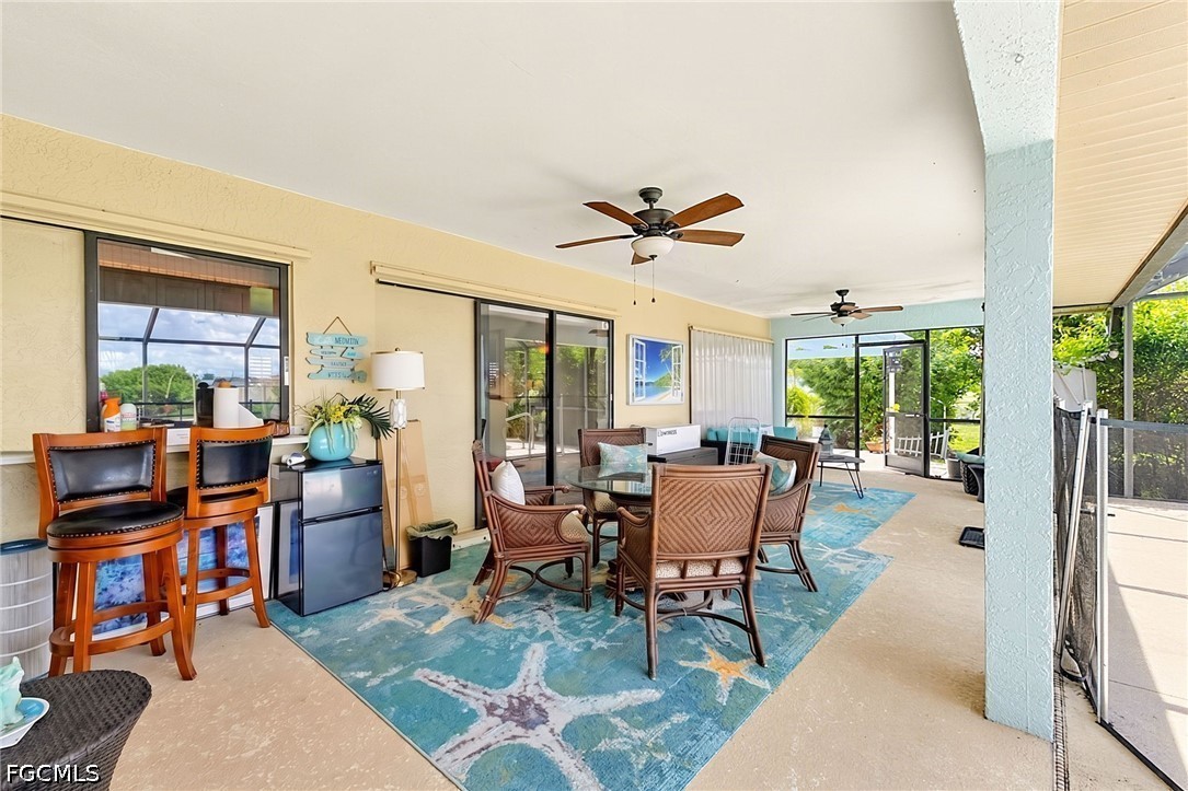 3 Bed Pool Home for Sale in Cape Coral, photo 31