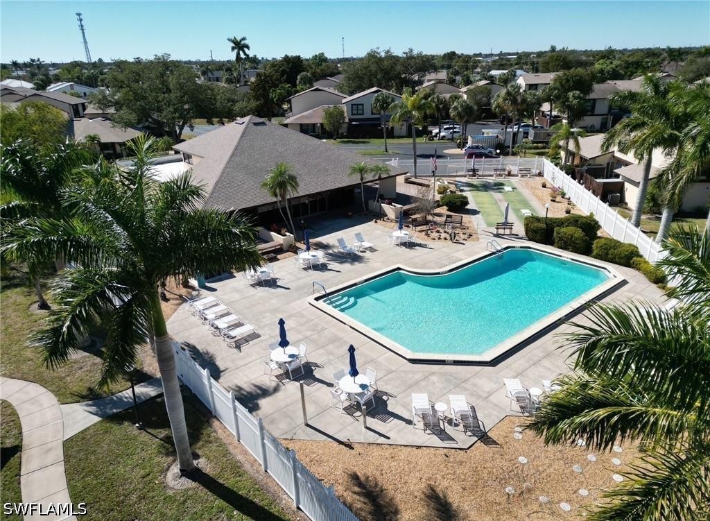 2 Bed Attached for Sale in Cape Coral, photo 31