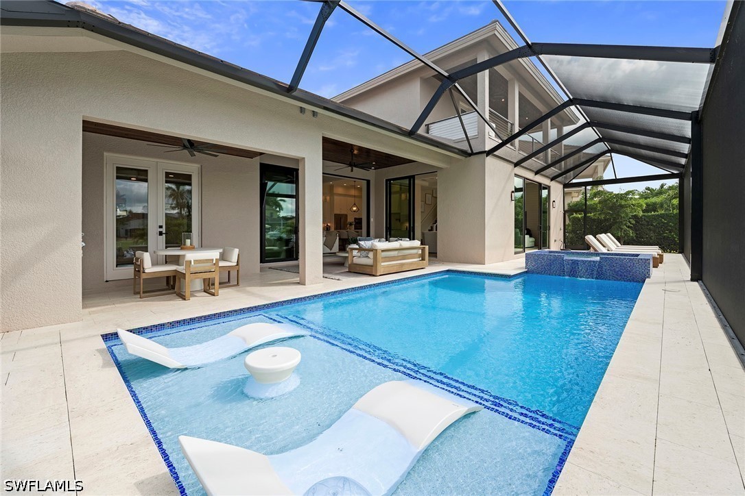 4 Bed Pool Home for Sale in Marco Island, photo 31