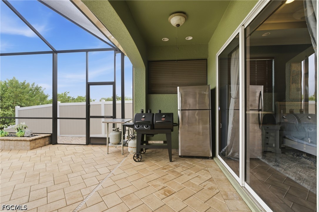 4 Bed Pool Home for Sale in Cape Coral, photo 31