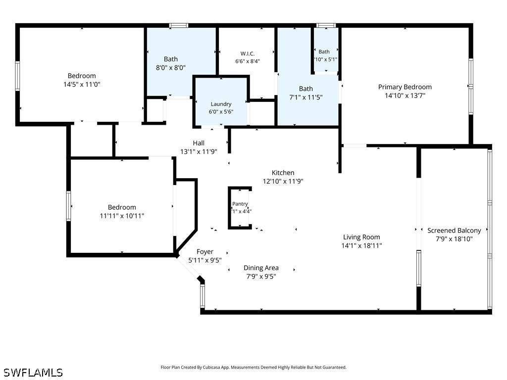 3 Bed Condominium for Sale in Antilles, photo 31