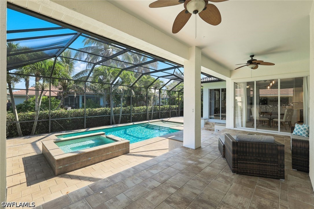3 Bed Pool Home for Sale in Stonebridge South, photo 31