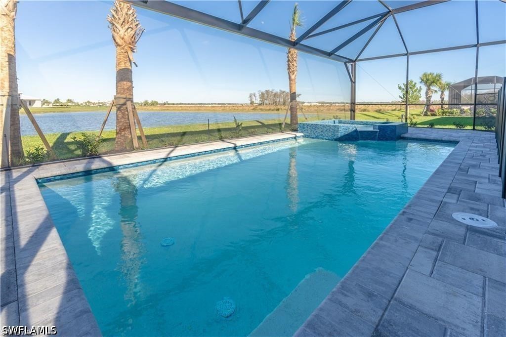 4 Bed Pool Home for Sale in Verdana Village, photo 31