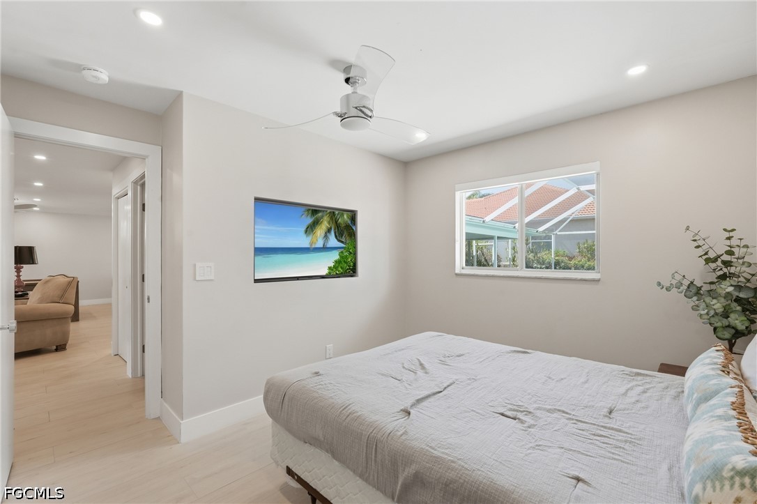 3 Bed Pool Home for Sale in Cape Coral, photo 31