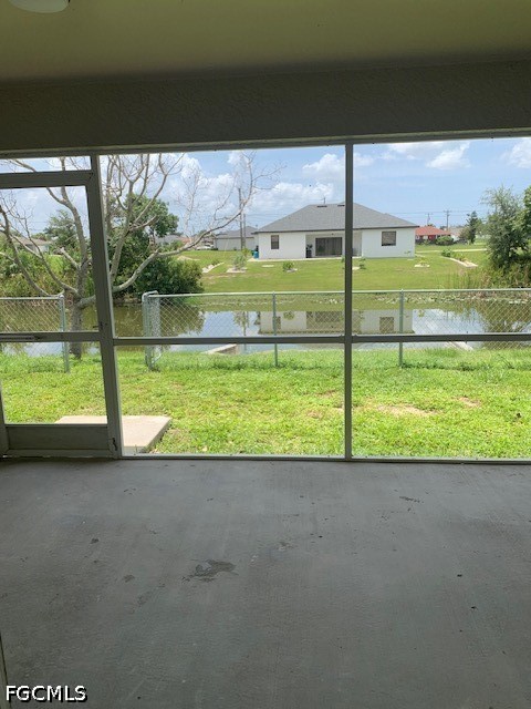 3 Bed Waterfront Home for Sale in Cape Coral, photo 31