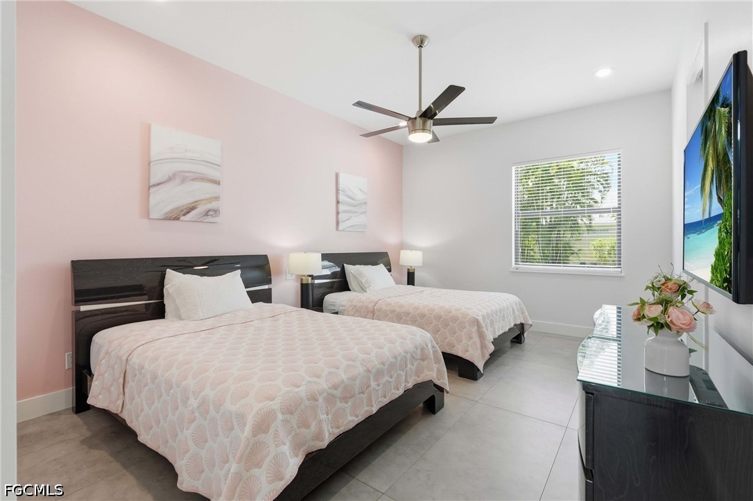 4 Bed Pool Home for Sale in Cape Coral, photo 31