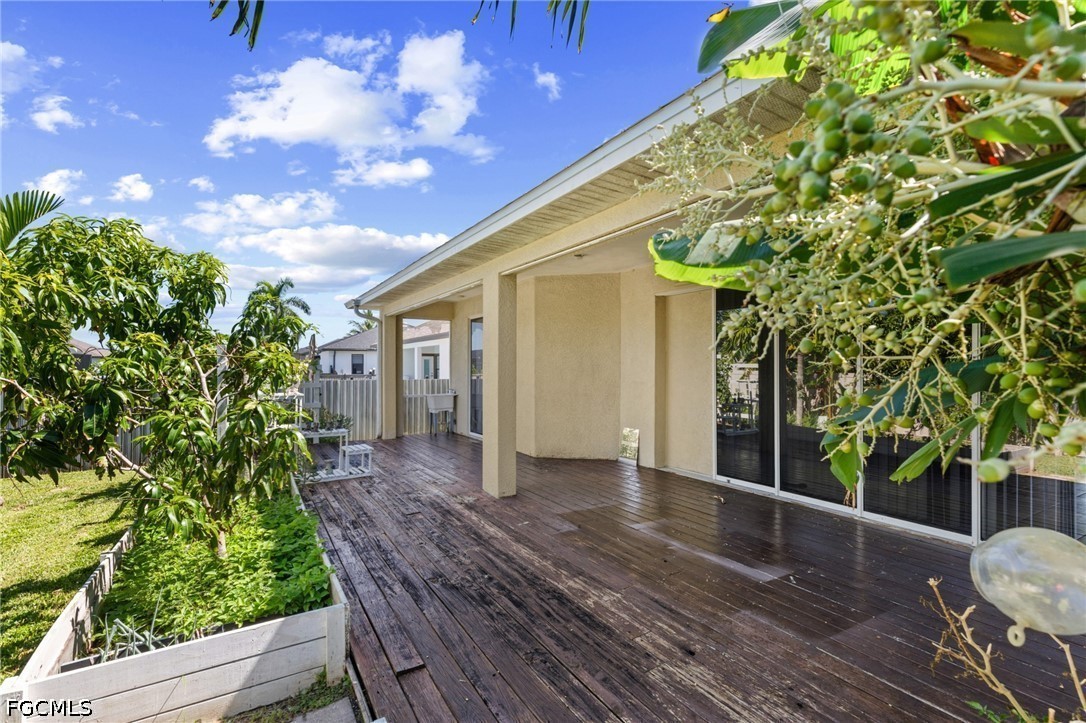 3 Bed SingleFamilyResidence for Sale in Cape Coral, photo 31