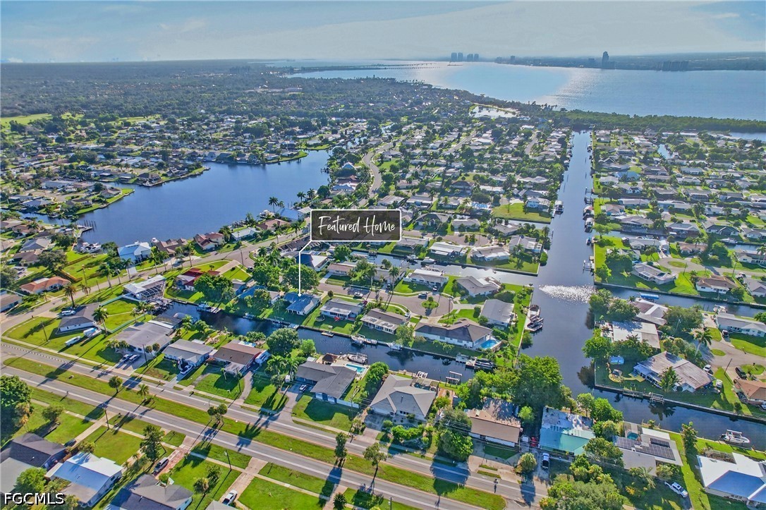 3 Bed Waterfront Home for Sale in North Fort Myers, photo 31