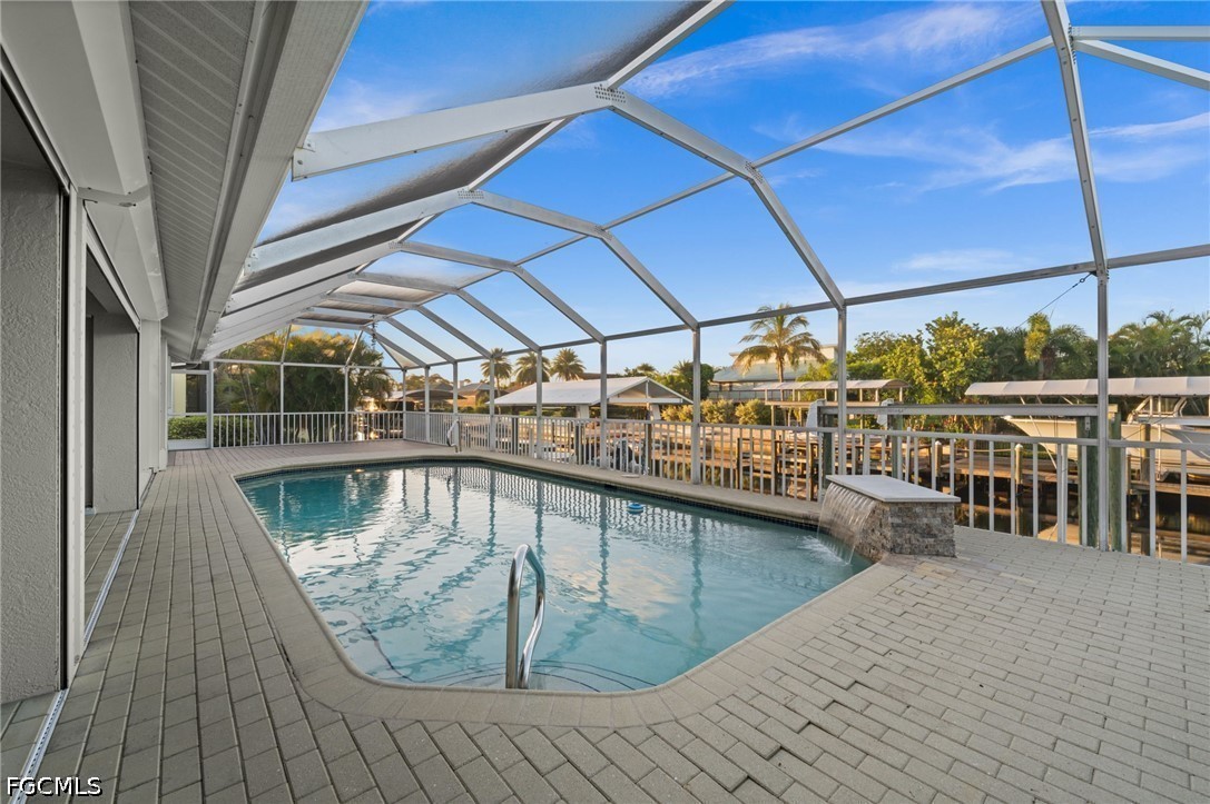 3 Bed Pool Home for Sale in St James City, photo 31