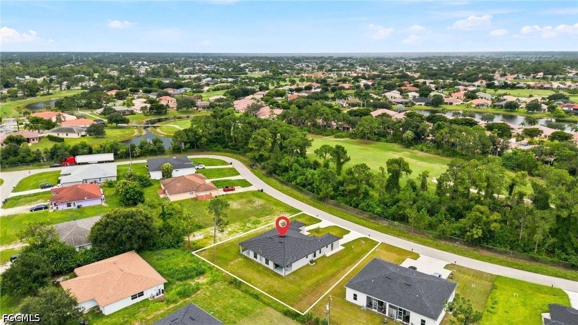 3 Bed Attached for Sale in Lehigh Acres, photo 31