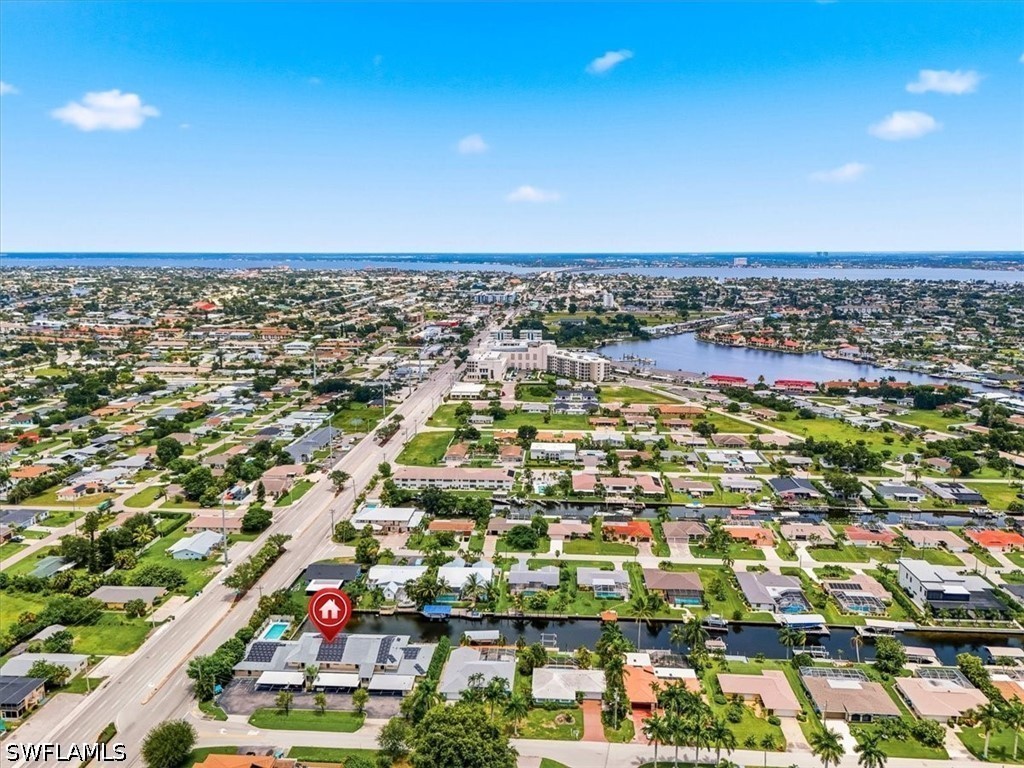 2 Bed Waterfront Home for Sale in Cape Coral, photo 31