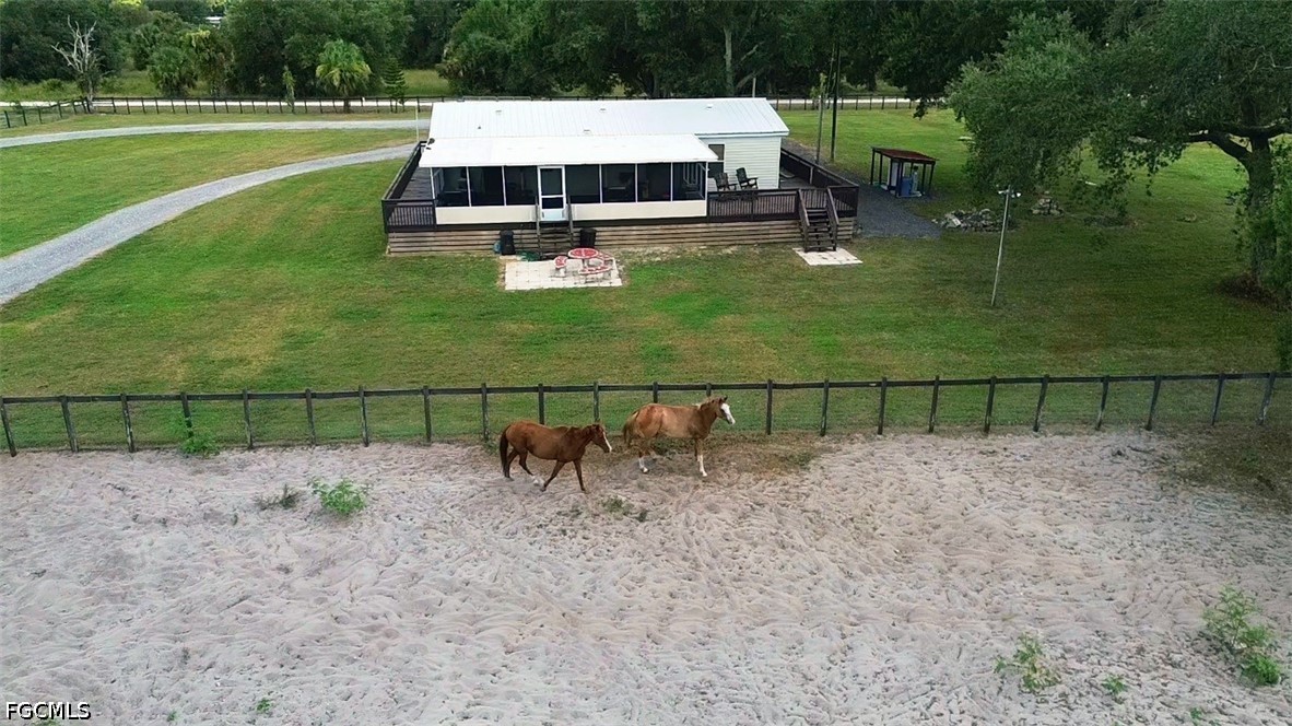 3 Bed ManufacturedHome for Sale in Clewiston, photo 31