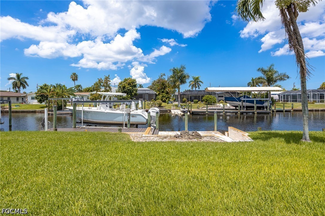 3 Bed Waterfront Home for Sale in Cape Coral, photo 31