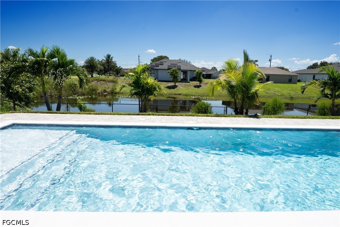 3 Bed Pool Home for Sale in Cape Coral, photo 31