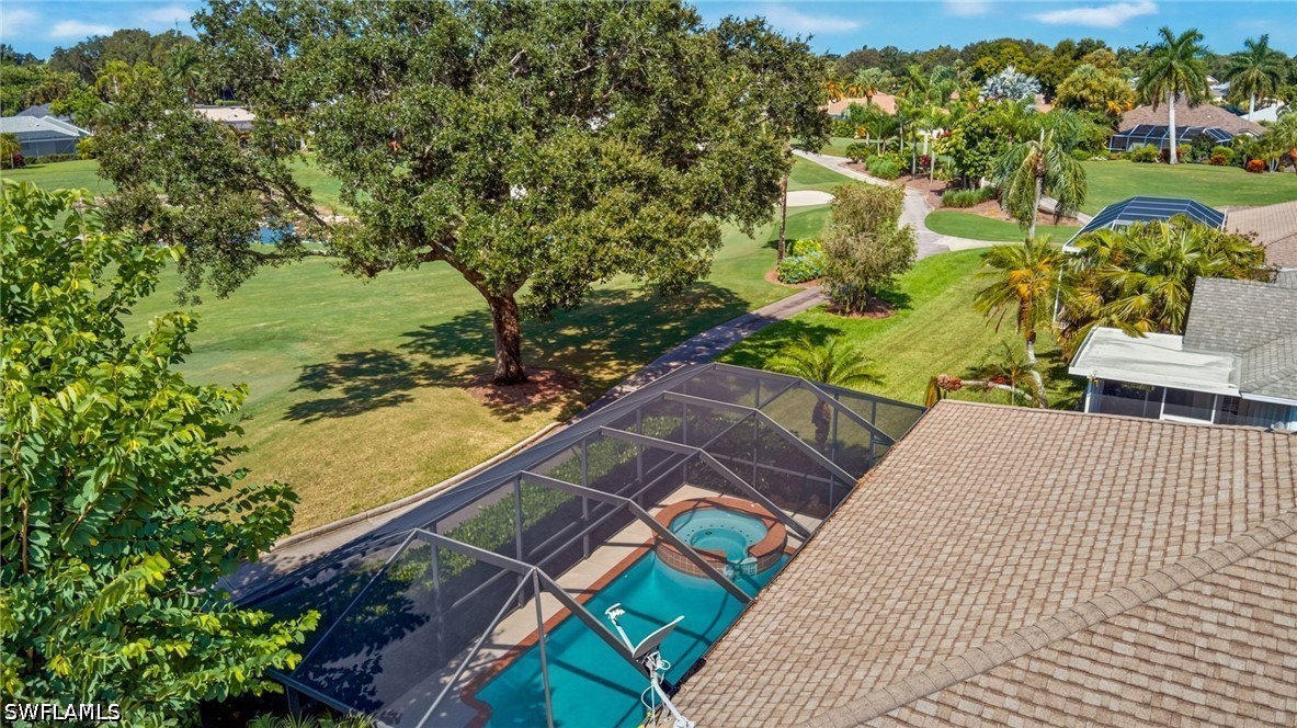 3 Bed Pool Home for Sale in Estero, photo 31