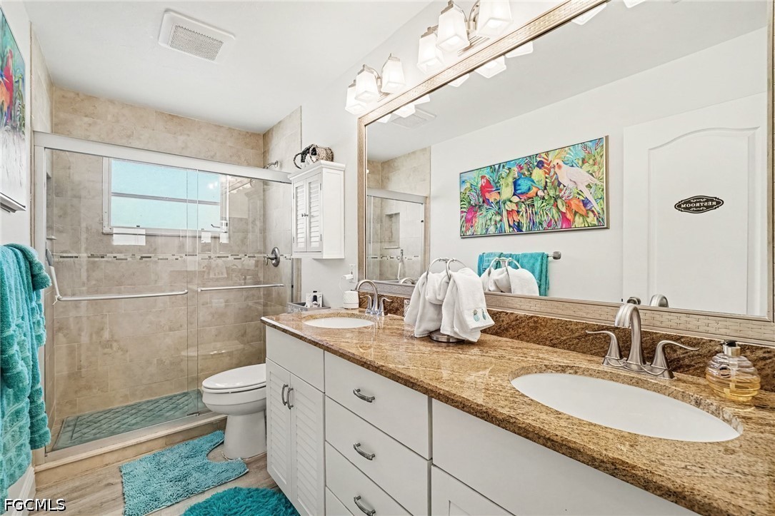 3 Bed Pool Home for Sale in Cape Coral, photo 31