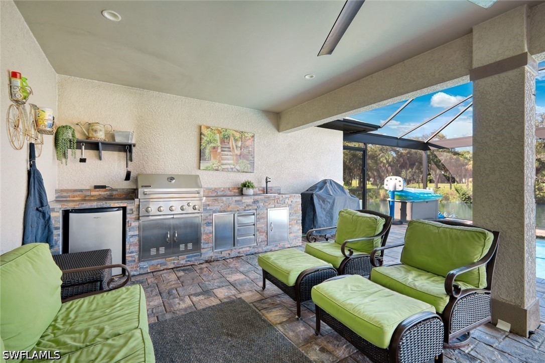 3 Bed Pool Home for Sale in Cape Coral, photo 31