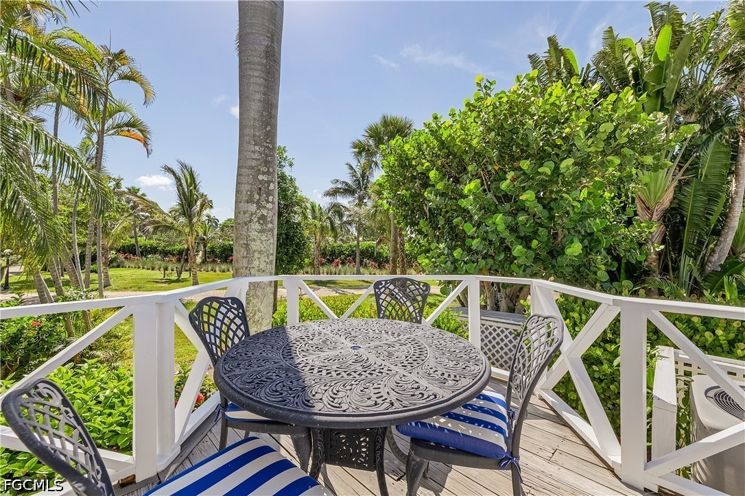 3 Bed Attached for Sale in Useppa Island, photo 31
