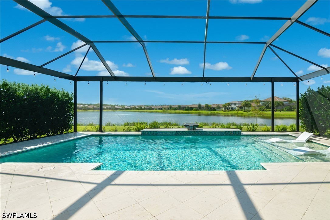 3 Bed Pool Home for Sale in Estero, photo 31