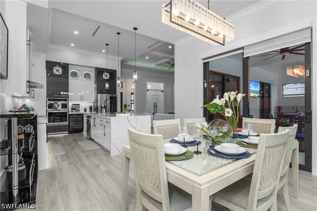 4 Bed Pool Home for Sale in Naples, photo 31