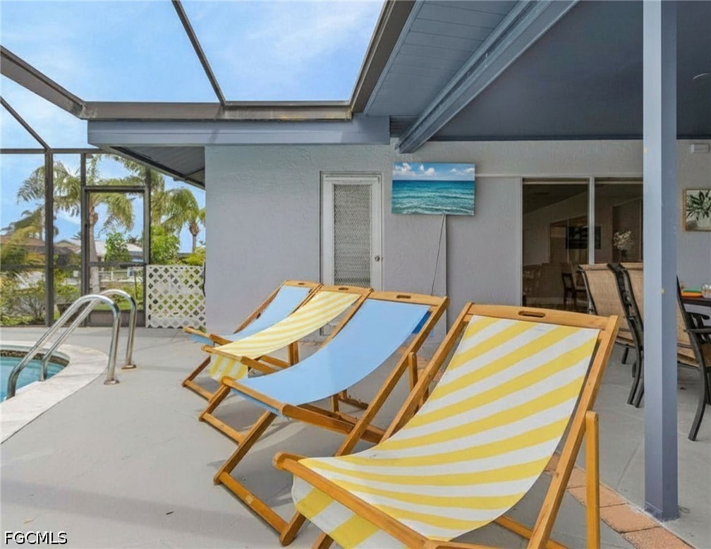 3 Bed Pool Home for Sale in Cape Coral, photo 31