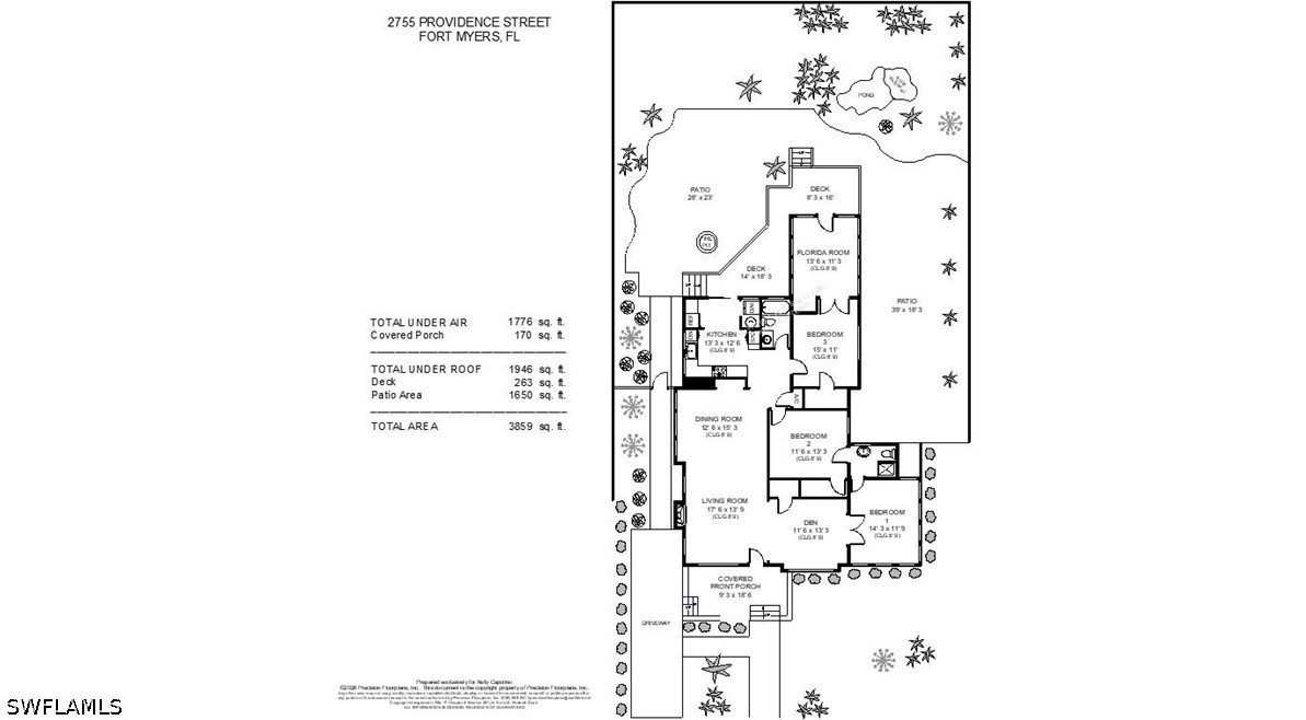 3 Bed SingleFamilyResidence for Sale in Dean Park, photo 31