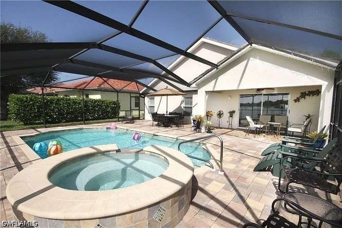 4 Bed Pool Home for Sale in Valencia Lakes, photo 31