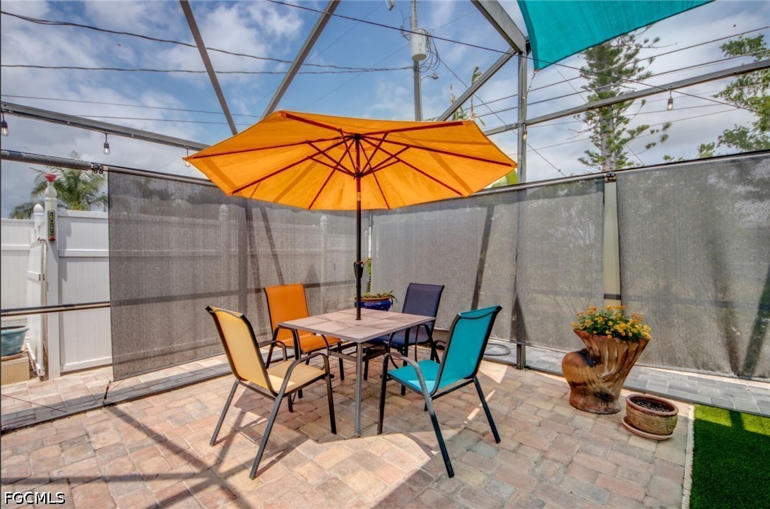 3 Bed Pool Home for Sale in Cape Coral, photo 31