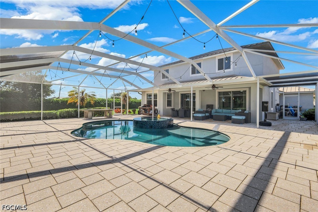4 Bed Pool Home for Sale in Ashbury, photo 31