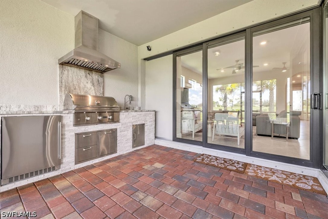 3 Bed SingleFamilyResidence for Sale in Alva, photo 31