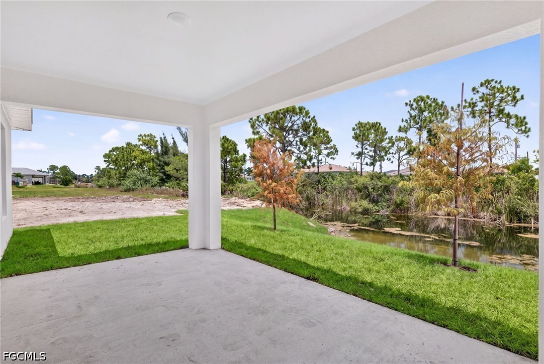 4 Bed Waterfront Home for Sale in Cape Coral, photo 31