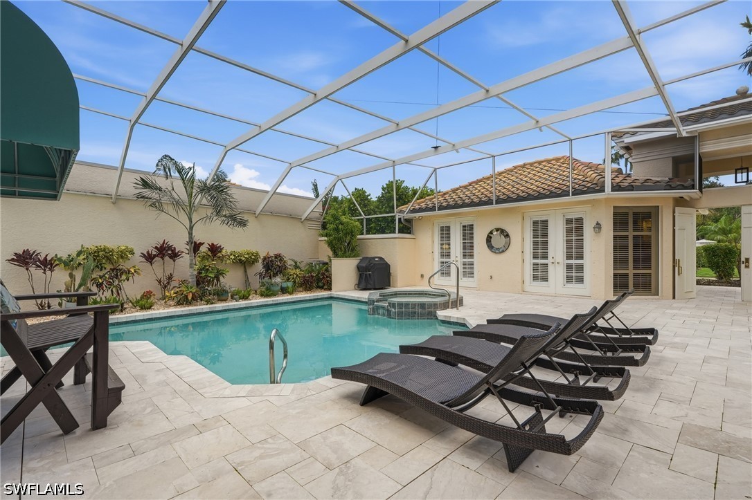 3 Bed Pool Home for Sale in Naples, photo 31