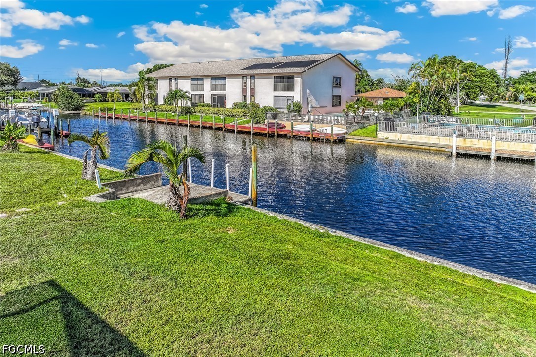 3 Bed Pool Home for Sale in Cape Coral, photo 31