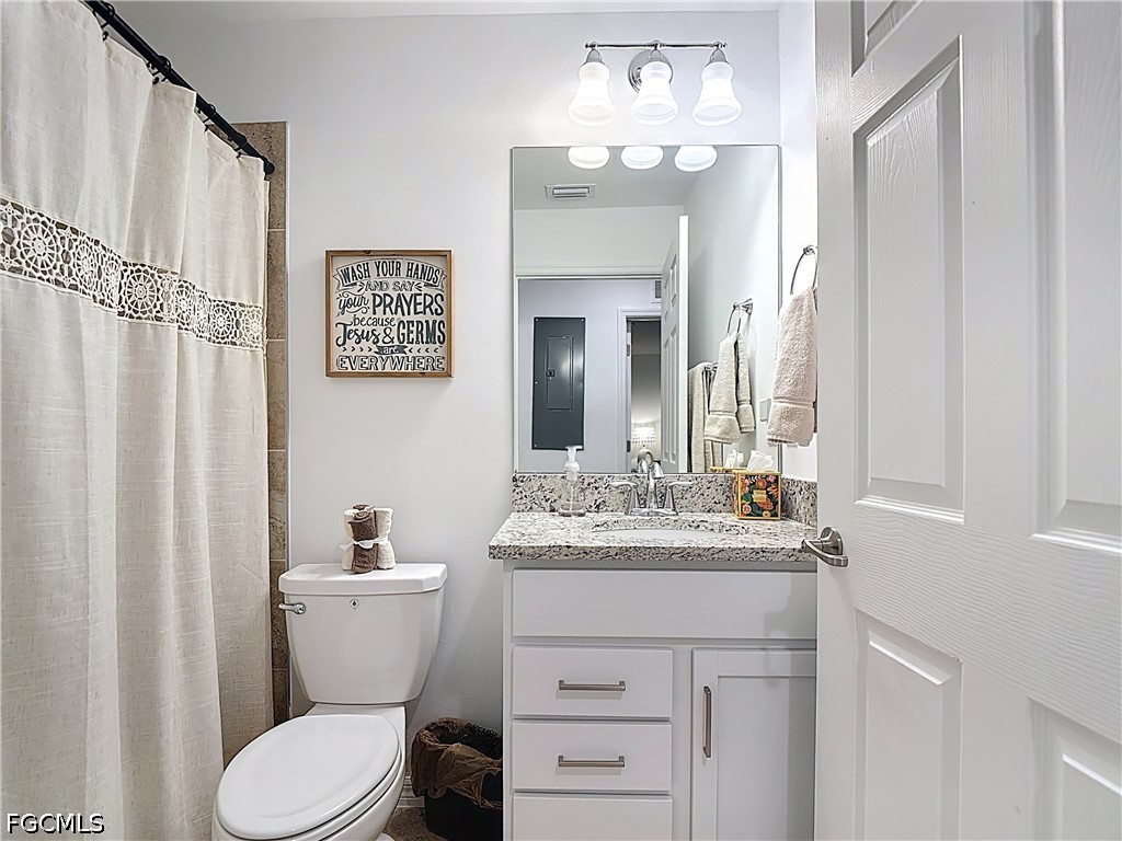 2 Bed Condominium for Sale in Babcock National, photo 31