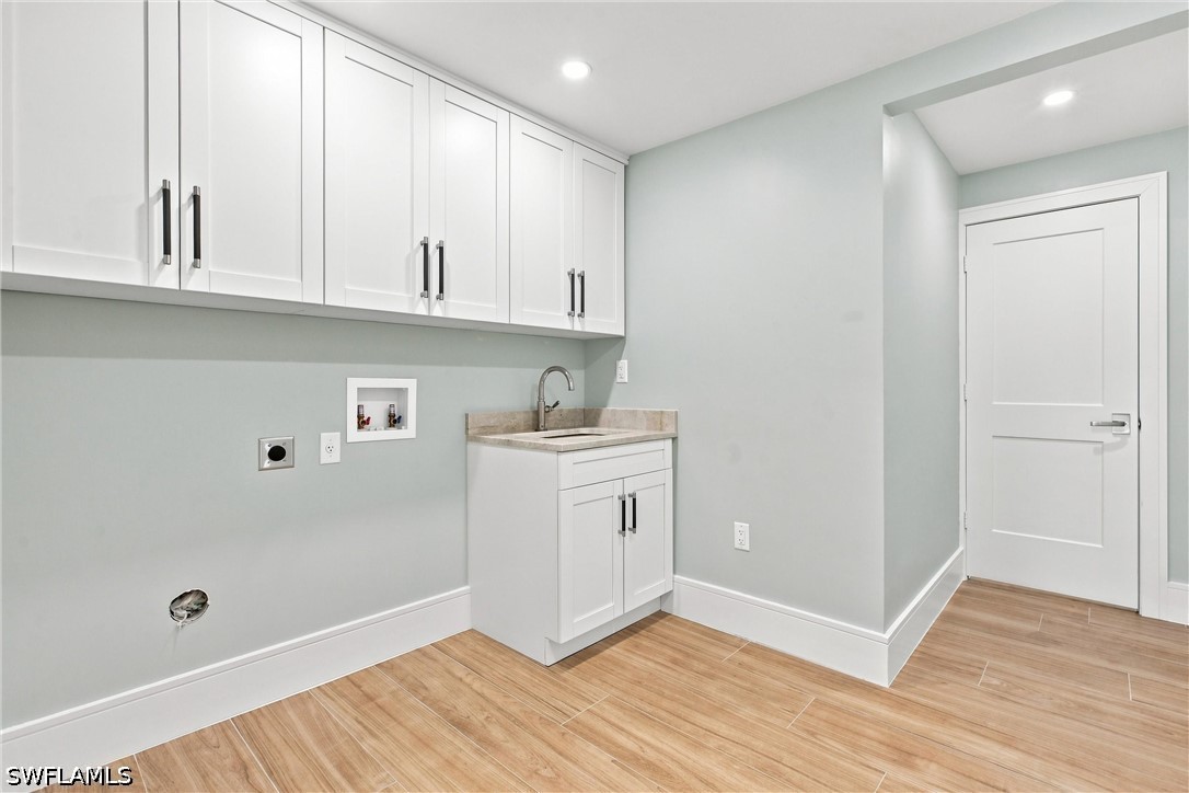 4 Bed Pool Home for Sale in Seagate, photo 31