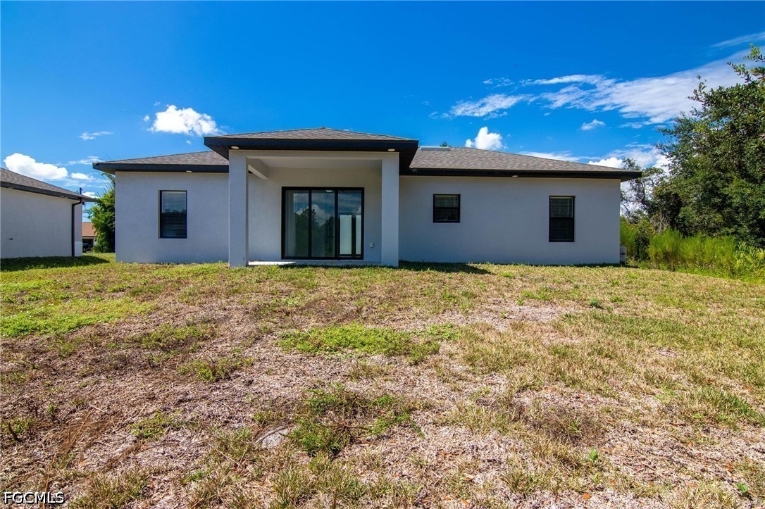 4 Bed SingleFamilyResidence for Sale in Lehigh Acres, photo 31