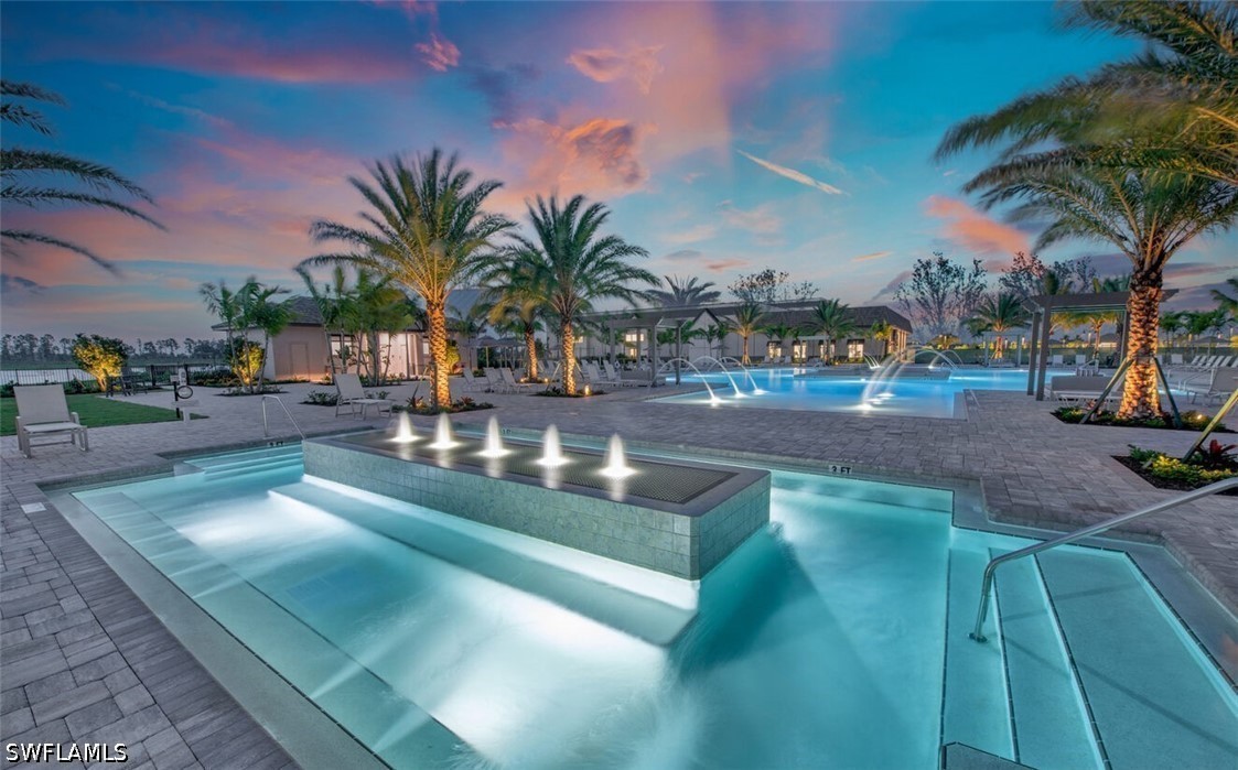 3 Bed Pool Home for Sale in Verdana Village, photo 31