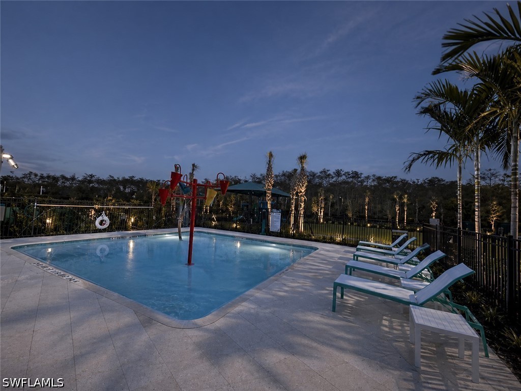 5 Bed Waterfront Home for Sale in Estero, photo 31