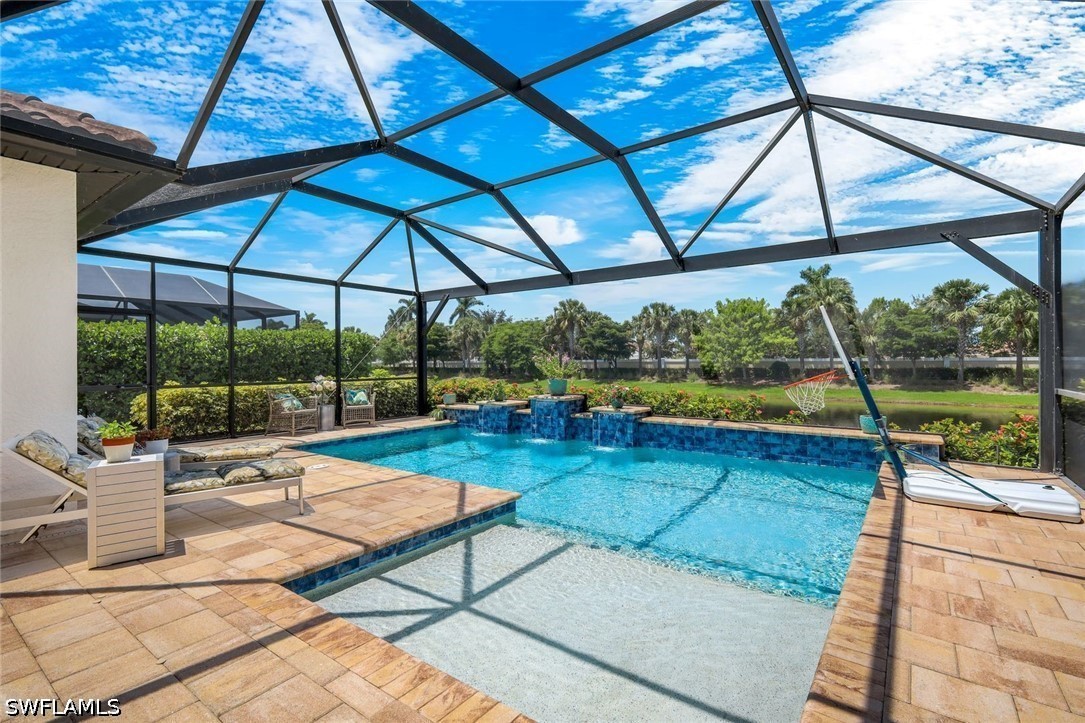5 Bed Pool Home for Sale in Avery Square, photo 31