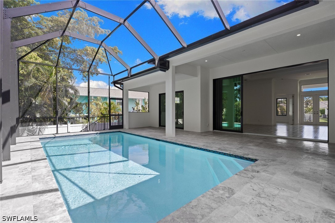 4 Bed Pool Home for Sale in Marco Island, photo 31