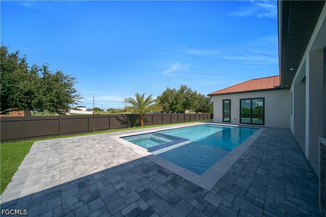 4 Bed Pool Home for Sale in Cape Coral, photo 31