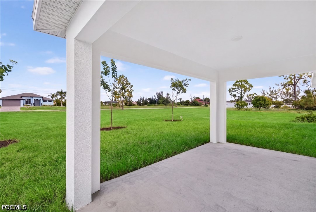 4 Bed SingleFamilyResidence for Sale in Cape Coral, photo 31
