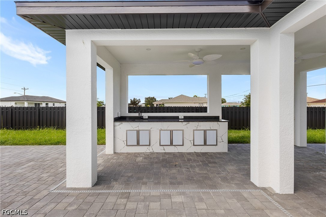 4 Bed Pool Home for Sale in Cape Coral, photo 31