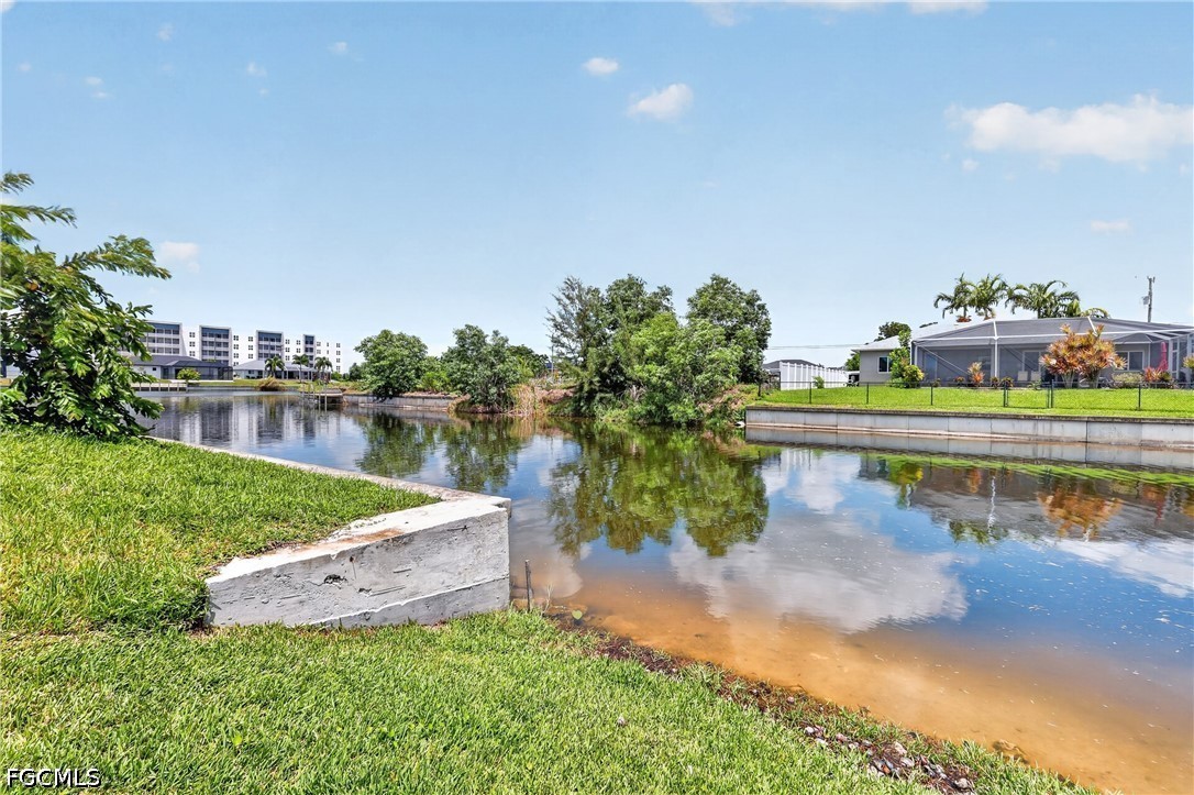 4 Bed Pool Home for Sale in Cape Coral, photo 31