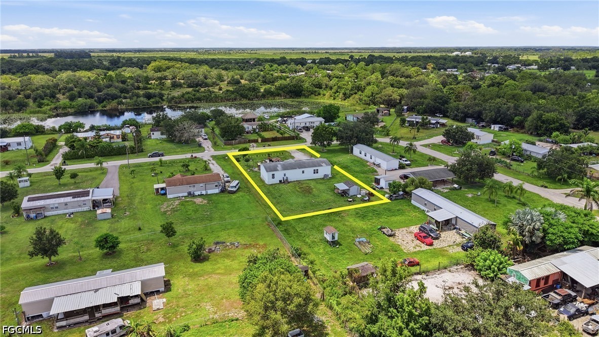 4 Bed ManufacturedHome for Sale in Labelle, photo 31