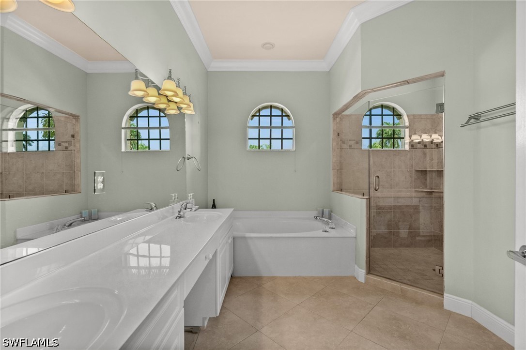 4 Bed Pool Home for Sale in Lely Island Estates, photo 31