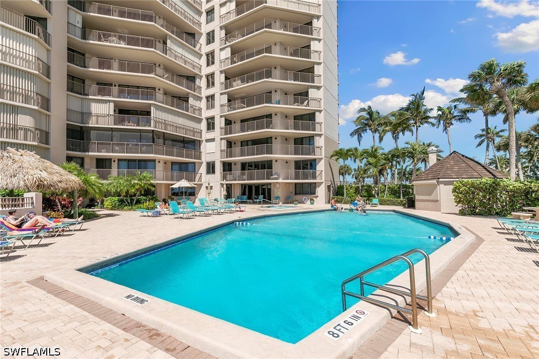 2 Bed Waterfront Home for Sale in Marco Island, photo 31