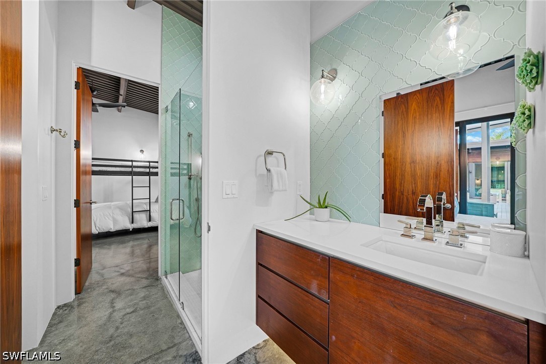 3 Bed Pool Home for Sale in Marco Beach, photo 31
